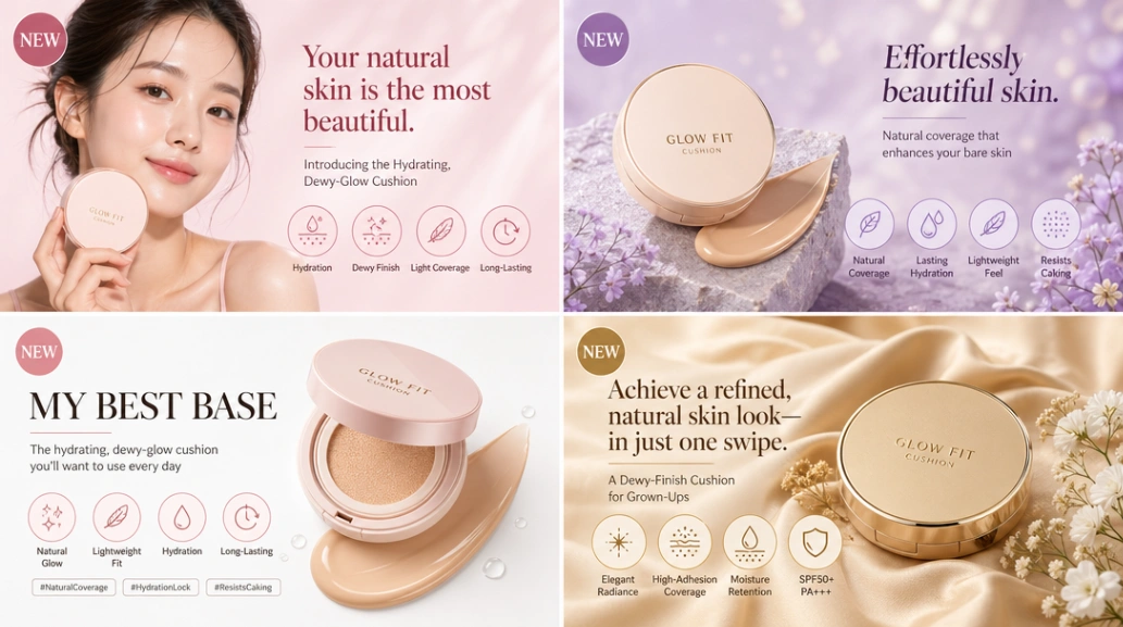 Product Scene